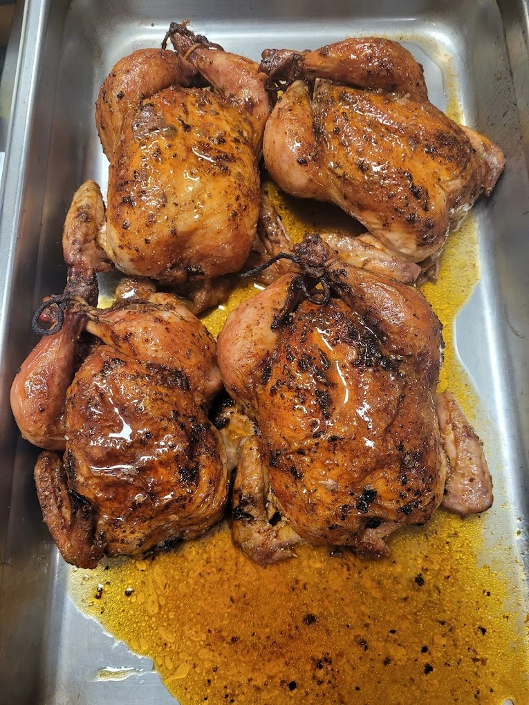 Best Italian restaurant in Calgary SE at Avenida Food Hall